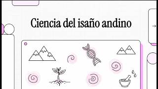 🔬 Mashua Andina: El Superalimento que la Ciencia Está Descubriendo