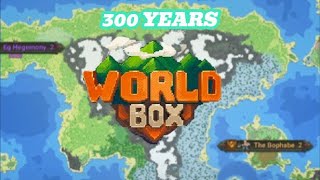 worldbox 300 years VOD - no talking ep 61