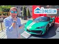 My Goodwood SUPERCAR SHOPPING You Knew Was Coming!