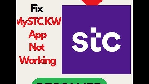 Fix mystc KW App Not Working or Not Opening on Android Quick Solutions! #techsupport #appnotworking