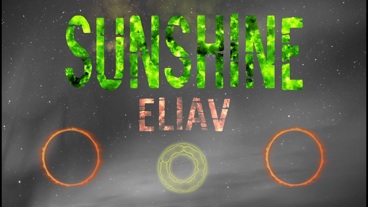 Eliav - Sunshine