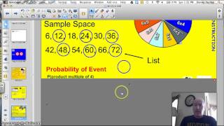 9.2AB Sample Space and Probability