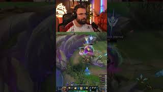 Le jungler pour 1v9 !