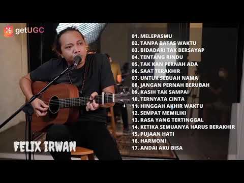 lagu EnjoY ALbum_Cover FeliX Irawan Terbaru 2022