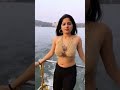 Priya Tiwari Priyatiwari Priya Shorts Shortsfeed Hot Beach Beachlife Sea Bikini Baby Bae