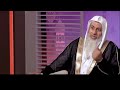 الرجل الحليم الشيخ مصطفى العدوي الرجل الحليم الشيخ مصطفى العدوي