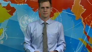 DVB Bulletin: 25 June 2015