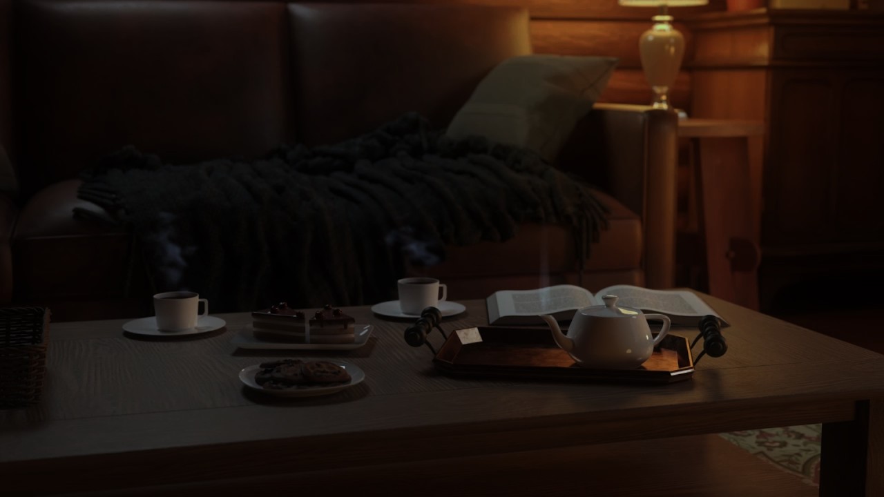 Deep Sleep Guided Meditation, Sleep Talk Down to Fall Asleep in Minutes || 432 hz music  Background