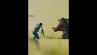 EMOTE x FALLOUT #shortvideo #warzone #warzonebugado #callofduty #cod #warzoneclips