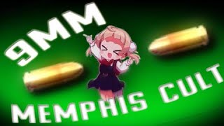 Memphis Cult - 9MM (Loli Shigure Ui) ULTIMATE COMPILATION Resimi