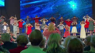 CCS 2021 Christmas Program