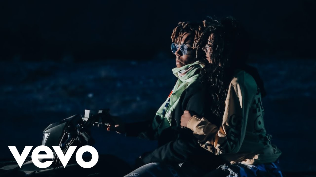 Juice WRLD Lonely No More (Music Video) YouTube