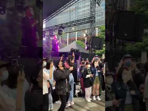 喔北搖音樂節 Sowut-新浪潮(NXWV Cypher)+當年勇