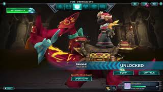 Paladins 7.3 Feudal Fables Event Pass All Items, All Levels, Free and Paid Path