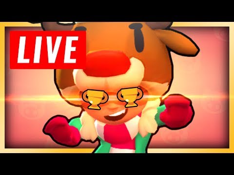 GROS RUSH 7500 TROPHÉES !! - Brawl Stars - GROS RUSH 7500 TROPHÉES !! - Brawl Stars