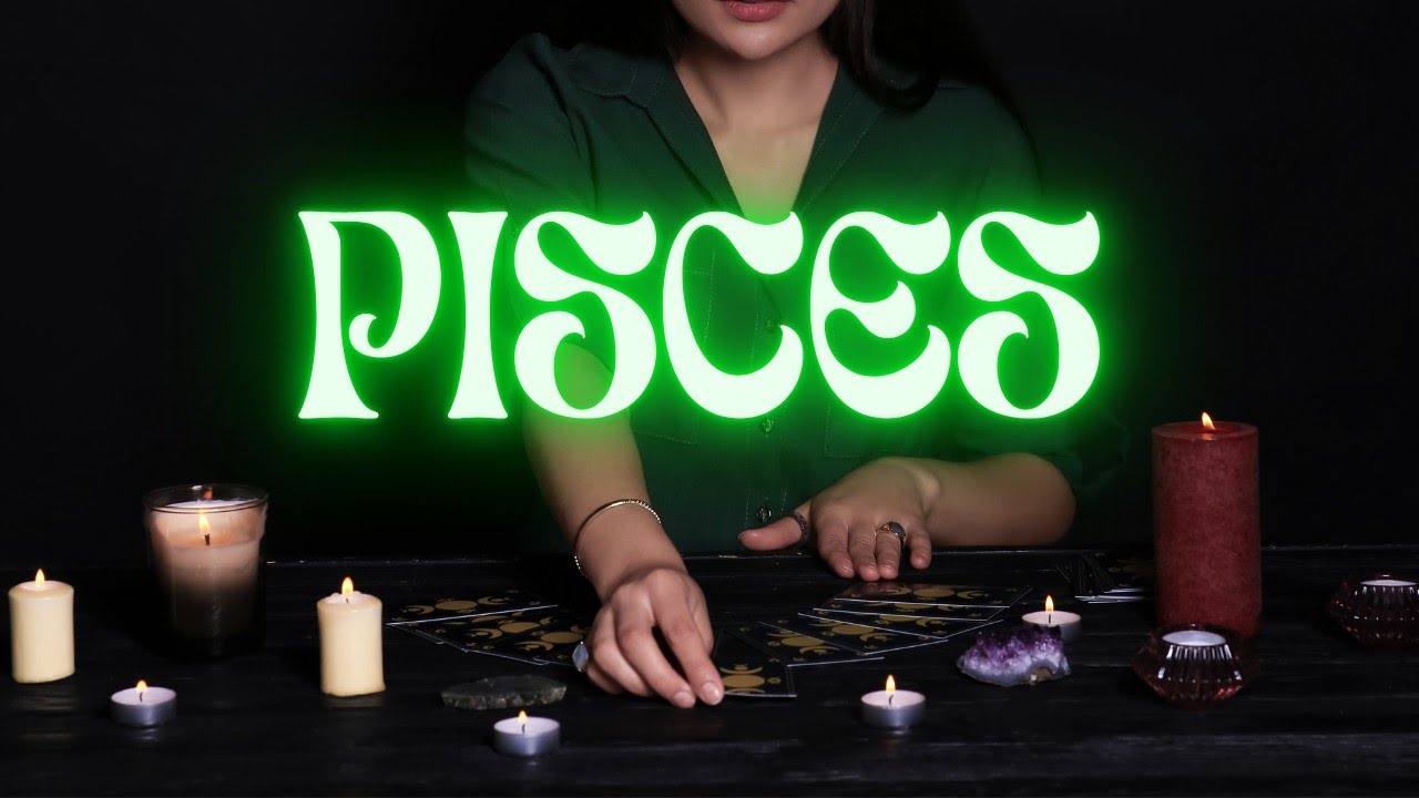 PISCES 🤑You’ll Wake Up Thursday and Say “That’s Not My Account… Is It?”🤯TAROT TODAY 