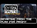 Deviating From the Plan for Profit in Ostranauts - Shipbreaker Dreams of Combat // EP19