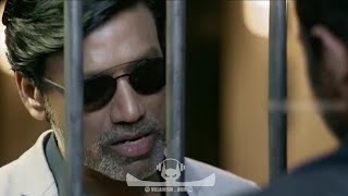 Petta Bgm Mersal Thalapathy Vijay Mersal Villain Medical Villain