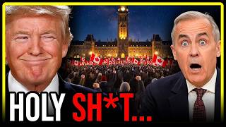 Famous Canada just made a MAJOR MISTAKE. Wealth