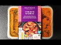 Waitrose chicken madras  510  350g  ready curry review