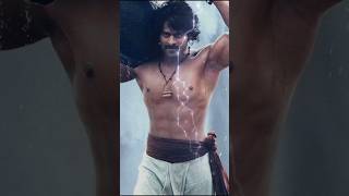 Prabhas The King of Pan India Cinema #shorts
