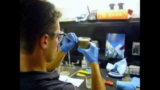 Ledcor LMC - Laboratory Micro Cell