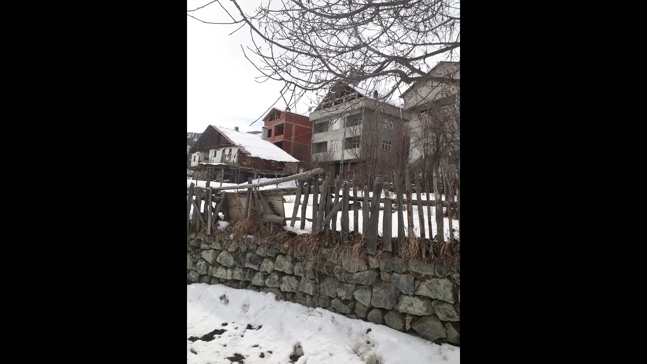 sivas koyulhisar karaçam köyü turan dündar