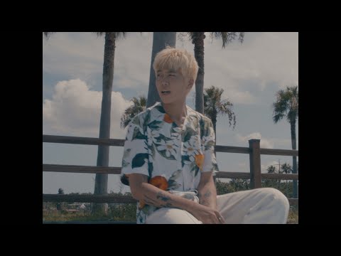 [MV] homezone - 수영해 (Swim)