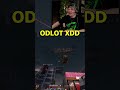 ODLOT XDD #multi #youngmulti #yfl #qsmp #qsmp2 #quackity #minecraft #śmieszne #twitch