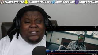 Problem  4 The Low Feat Wiz Khalifa    Reaction