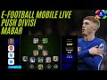 EFOOTBALL LIVE DAY 53