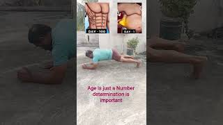 Six pack is important