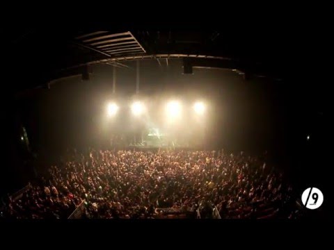 MICROPOINT ● RAGGATEK IN YOUR FACE 3 by BEATFREAK’Z PARTY /SLASH9.tv