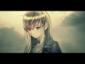 【MAD】きっと、あなたは明日を追う 【漆黒のシャルノス】