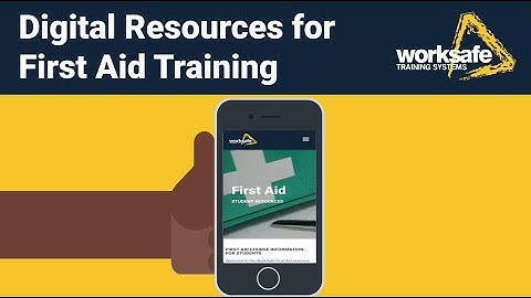 How to Teach with WorkSafe Digital Resources