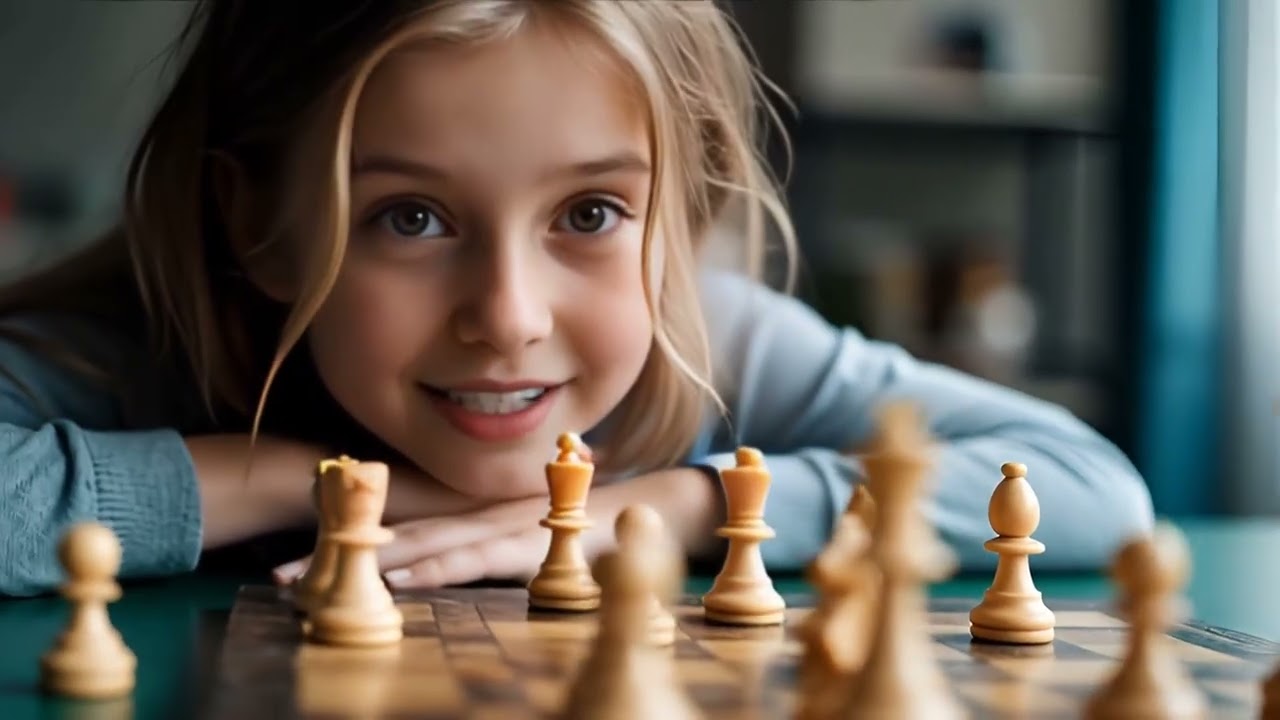 From Chaturanga to Chess - A timeless Indian legacy across the board 