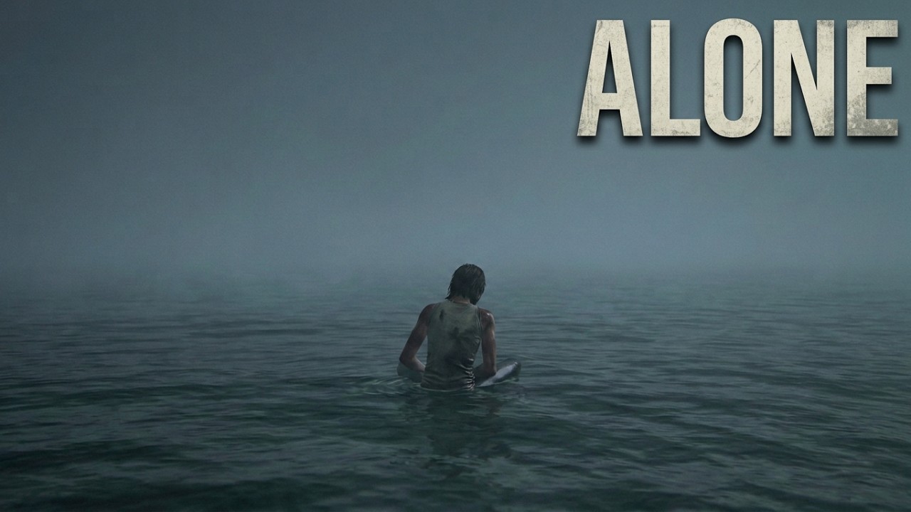 The Last of Us Part 2 (The final scene)