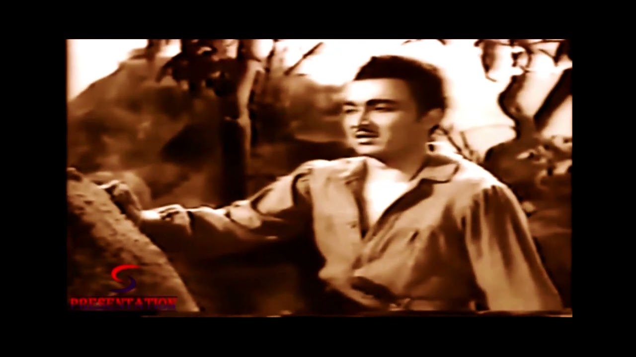 1951-JADU-42-Mohd. Rafi-Pyar Ke Sagar Se… Ek Jhooth Hai-Shakeel Badayuni-Naushad