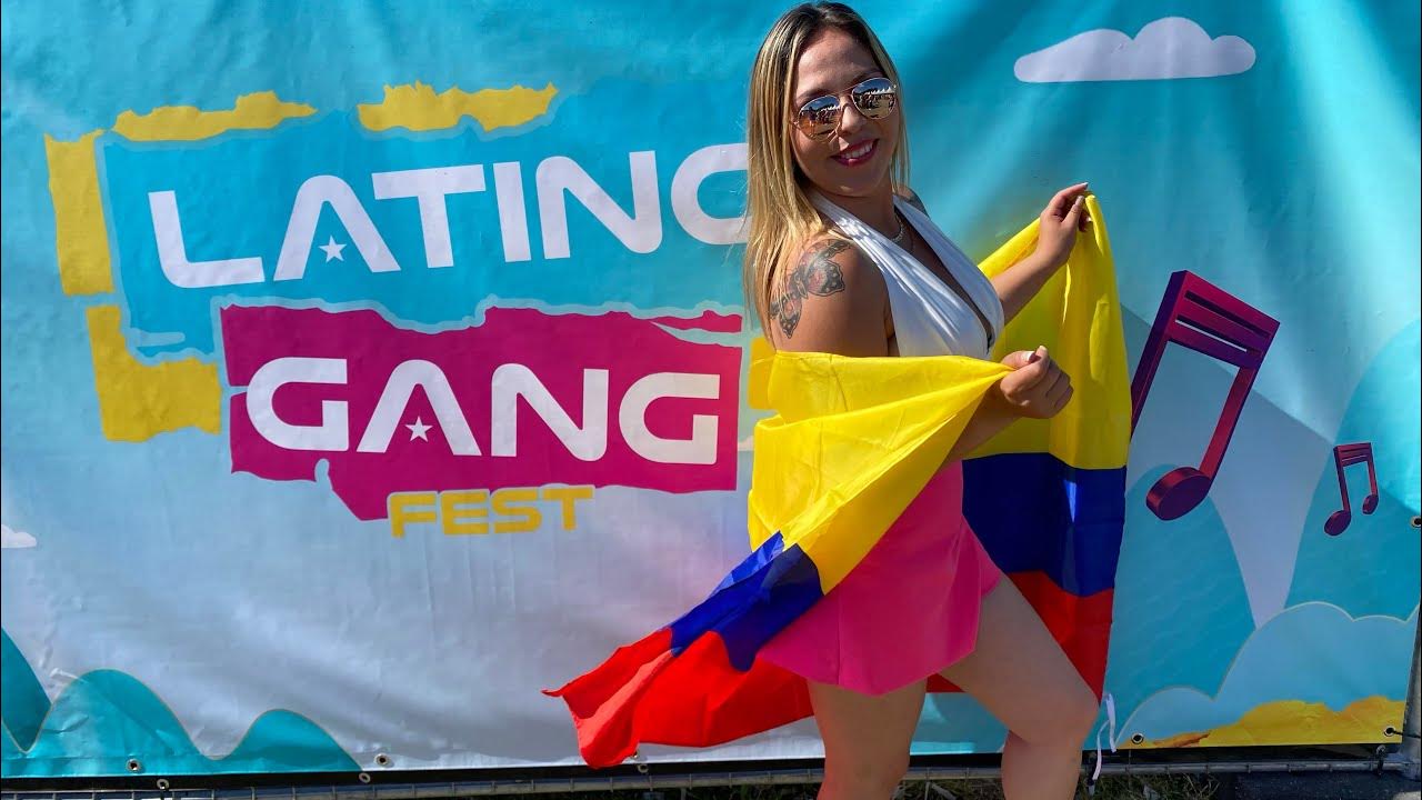 Latino gang fest part 3 YouTube Latino gang fest part 3 YouTube