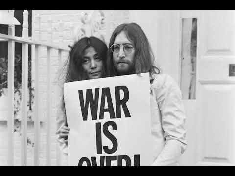 The Professionals - Happy Xmas (War Is Over) [Instrumental]