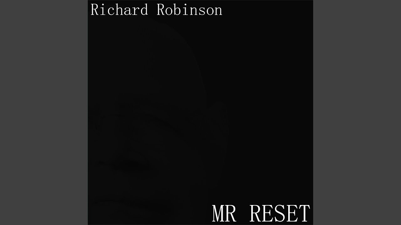 在 YouTube 上观看 Mr Reset