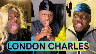 London Charles New Best Funny TikTok Videos | London Charles Shorts Videos 2026