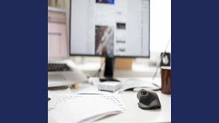 Energetic Backdrops for Empty Workspaces