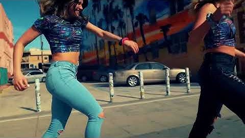 Thumbnail of Sia - Cheap Thrills Ft. Sean Paul (Remix) ♫ SHUFFLE DANCE Special