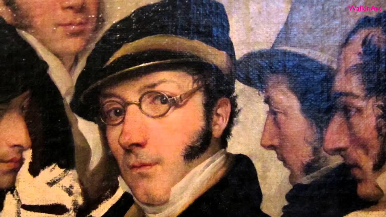 Hayez alle Gallerie d’Italia di Milano