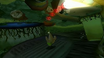 SpongeBob SquarePants The Movie / PS2 Playthrough Ep13