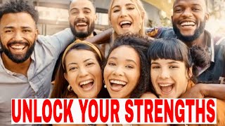 Discover the Power of Strengths-Based Development