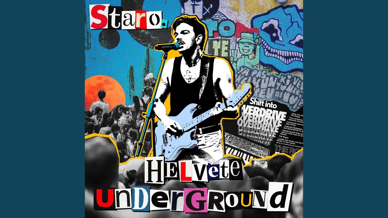 Watch Fleur Du Goudron on YouTube Watch Fleur Du Goudron on YouTube