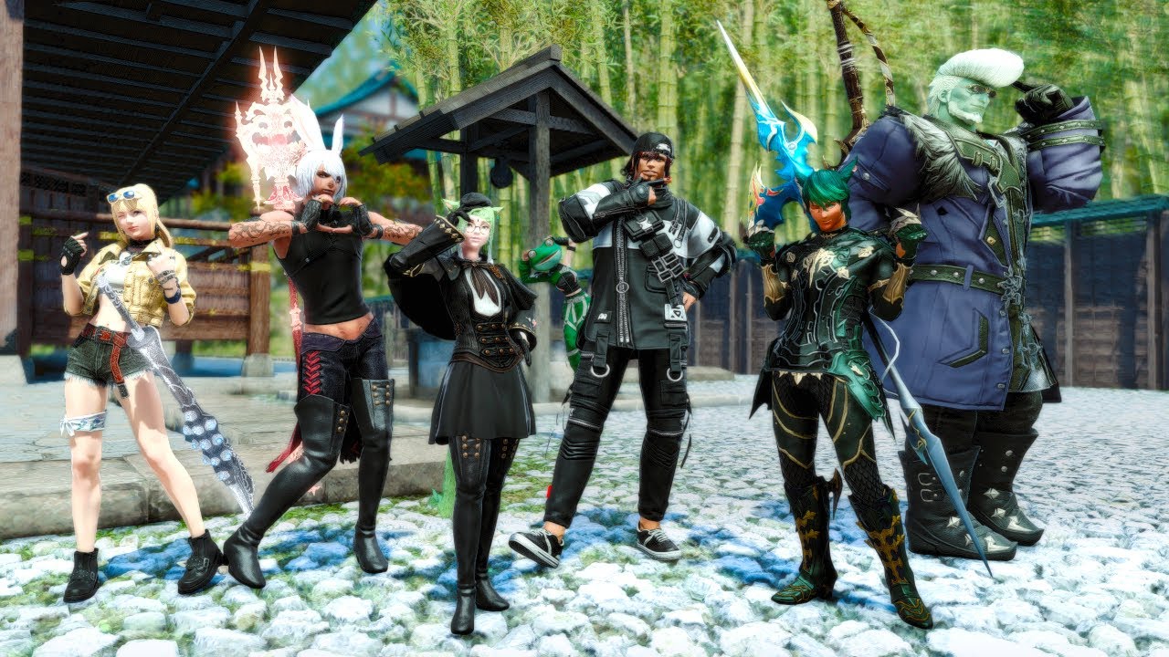 STARTING FISHING, THEN DAWNTRAIL MSQ :D🔴FFXIV LIVE🔴