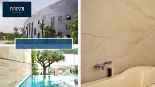 FINESTO Group | Flexible Stone - Wallpaper screenshot 3